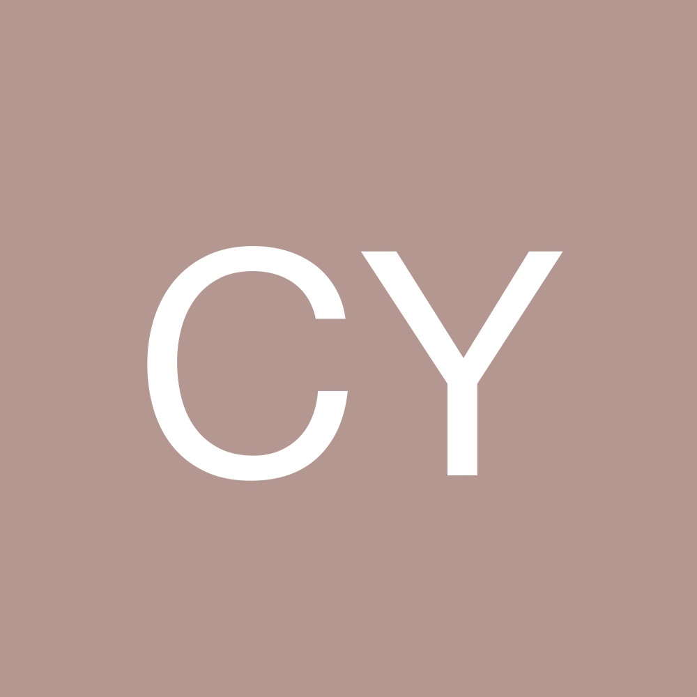 Meet your Posher, Cindy